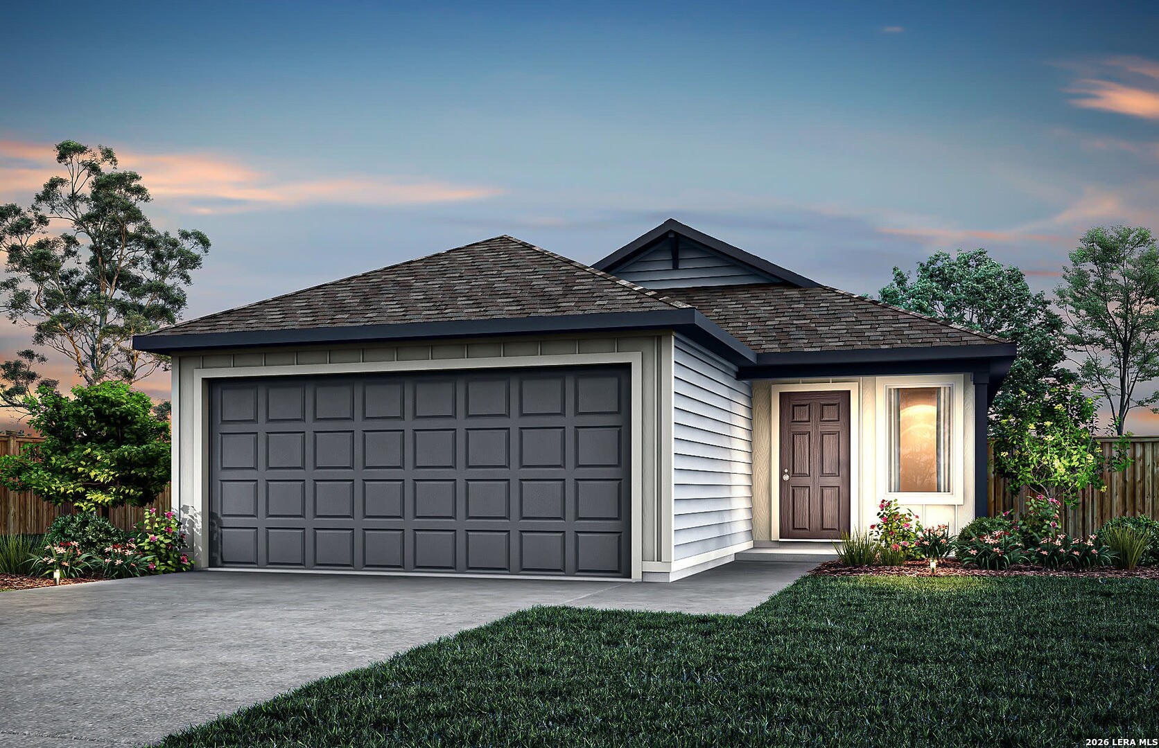 13316 Palm Frond, San Antonio, TX 78245 — photo 1