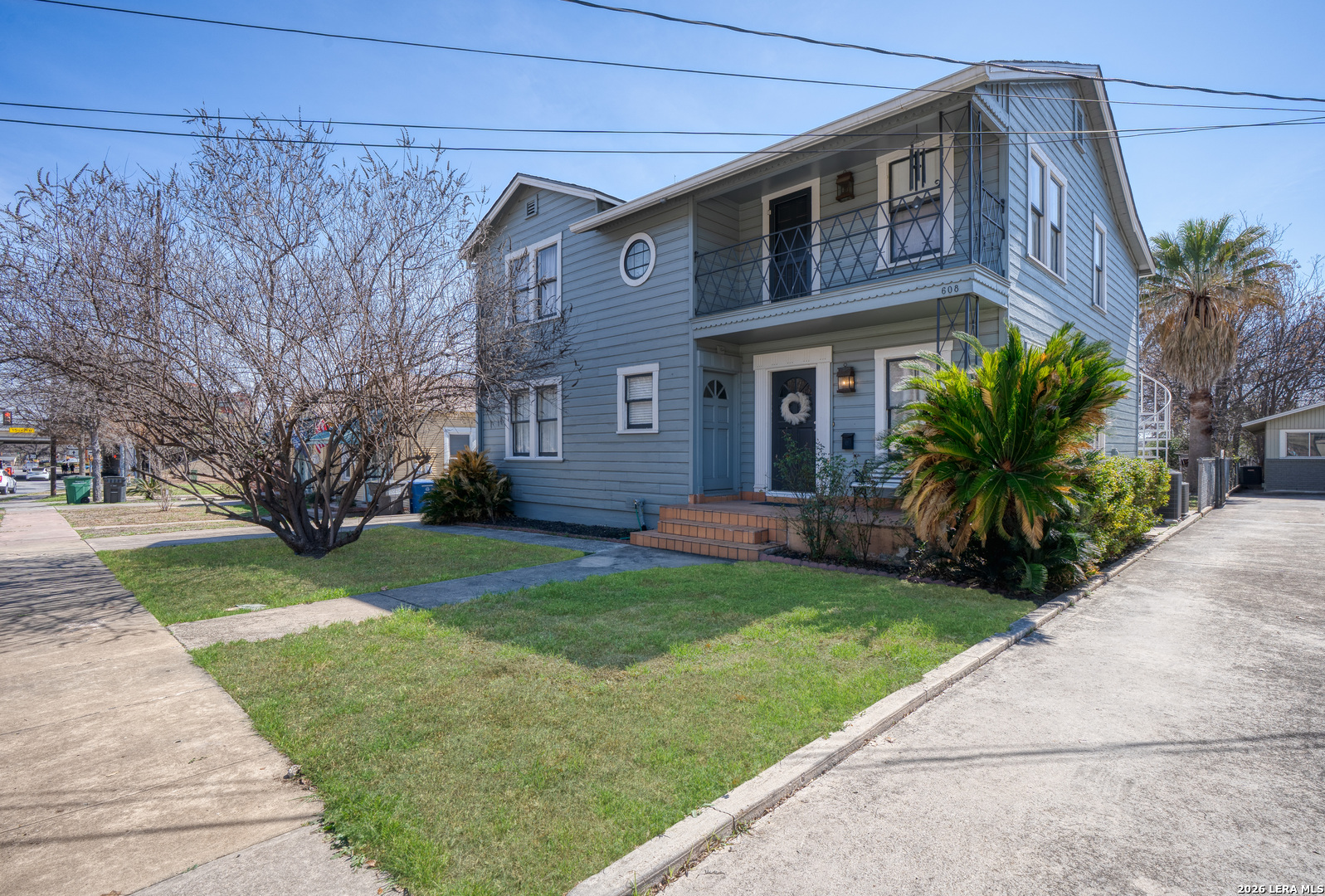 608 E Mulberry, San Antonio, TX 78212 — photo 1