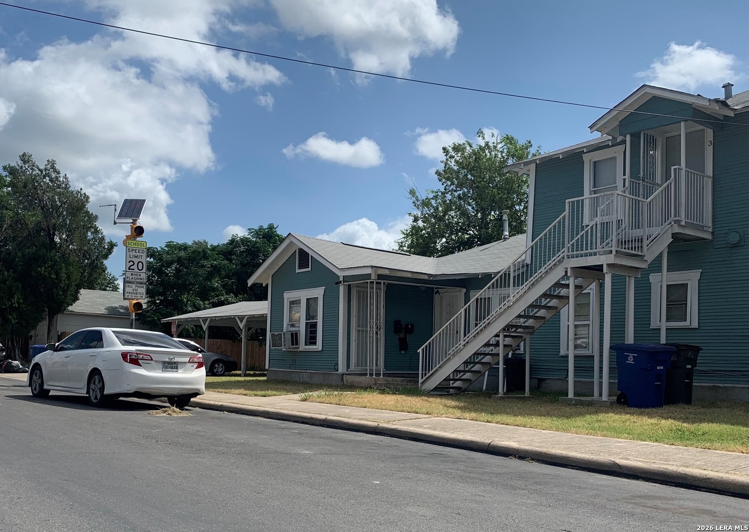 1701 DAWSON ST, San Antonio, TX 78202 — photo 1