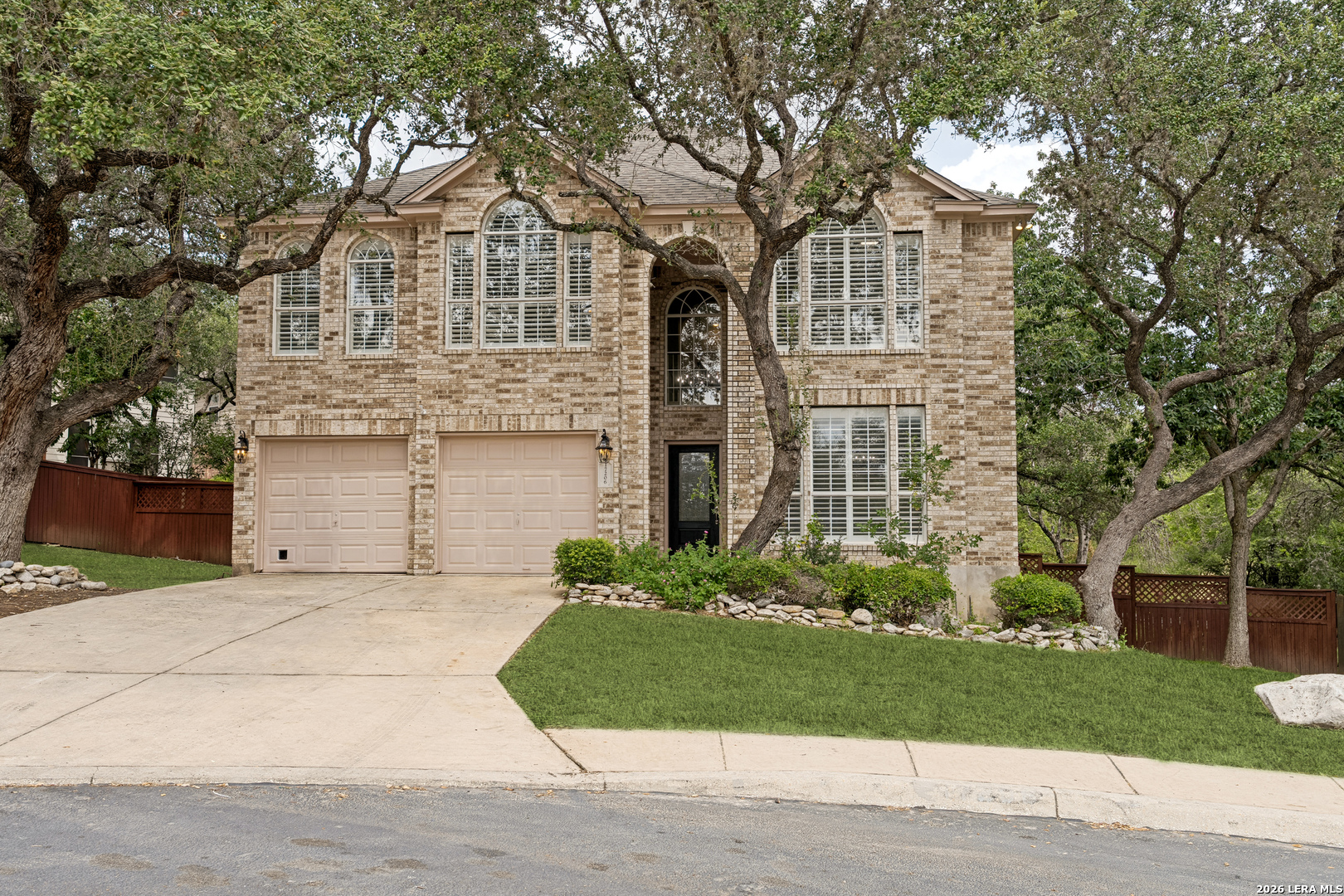 17206 SENDERO FLS, San Antonio, TX 78232 — photo 1