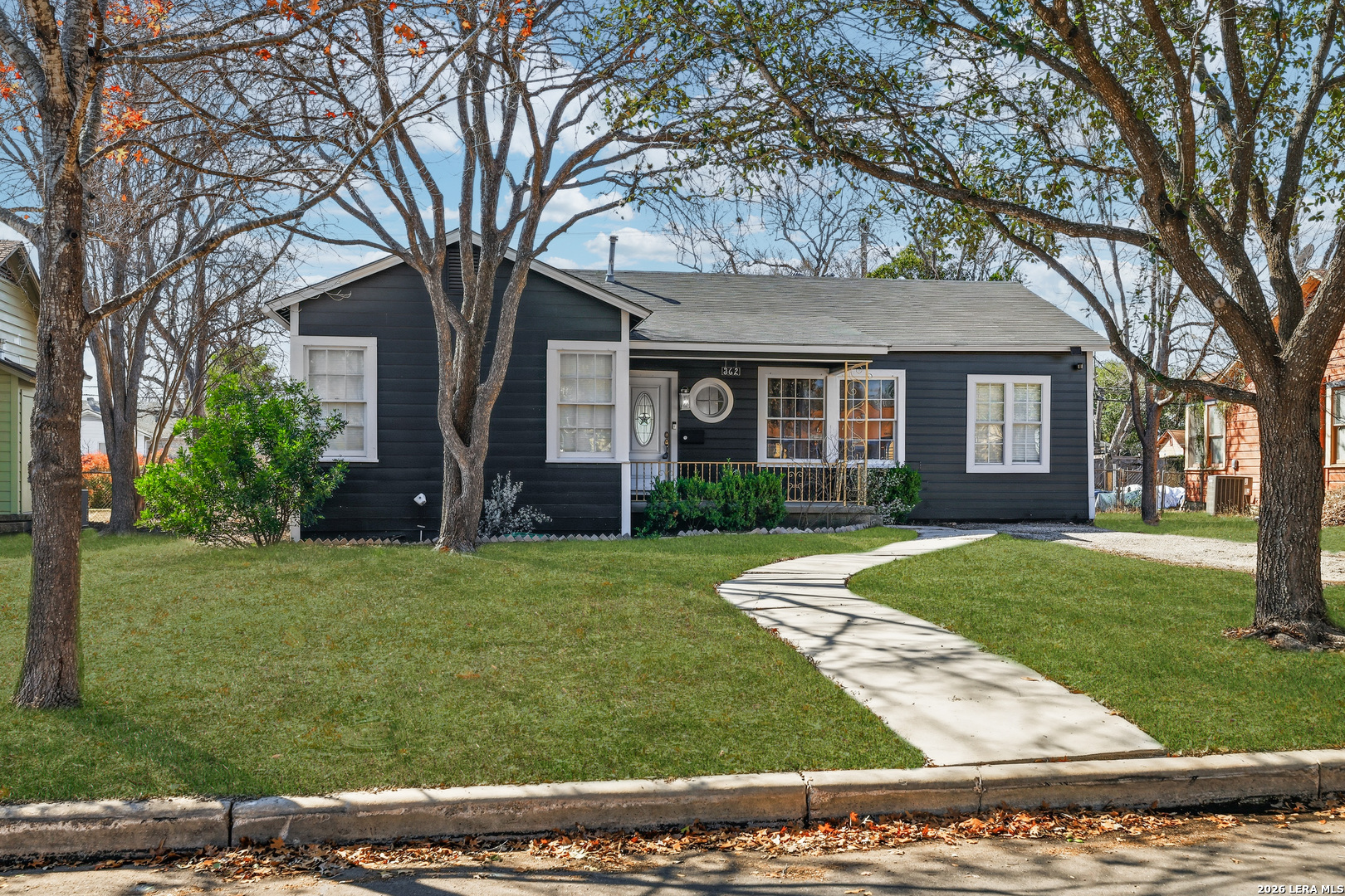 362 Meredith, San Antonio, TX 78228 — photo 1