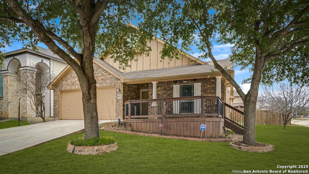 8951 Audubon Park, Converse, TX 78109 — photo 1