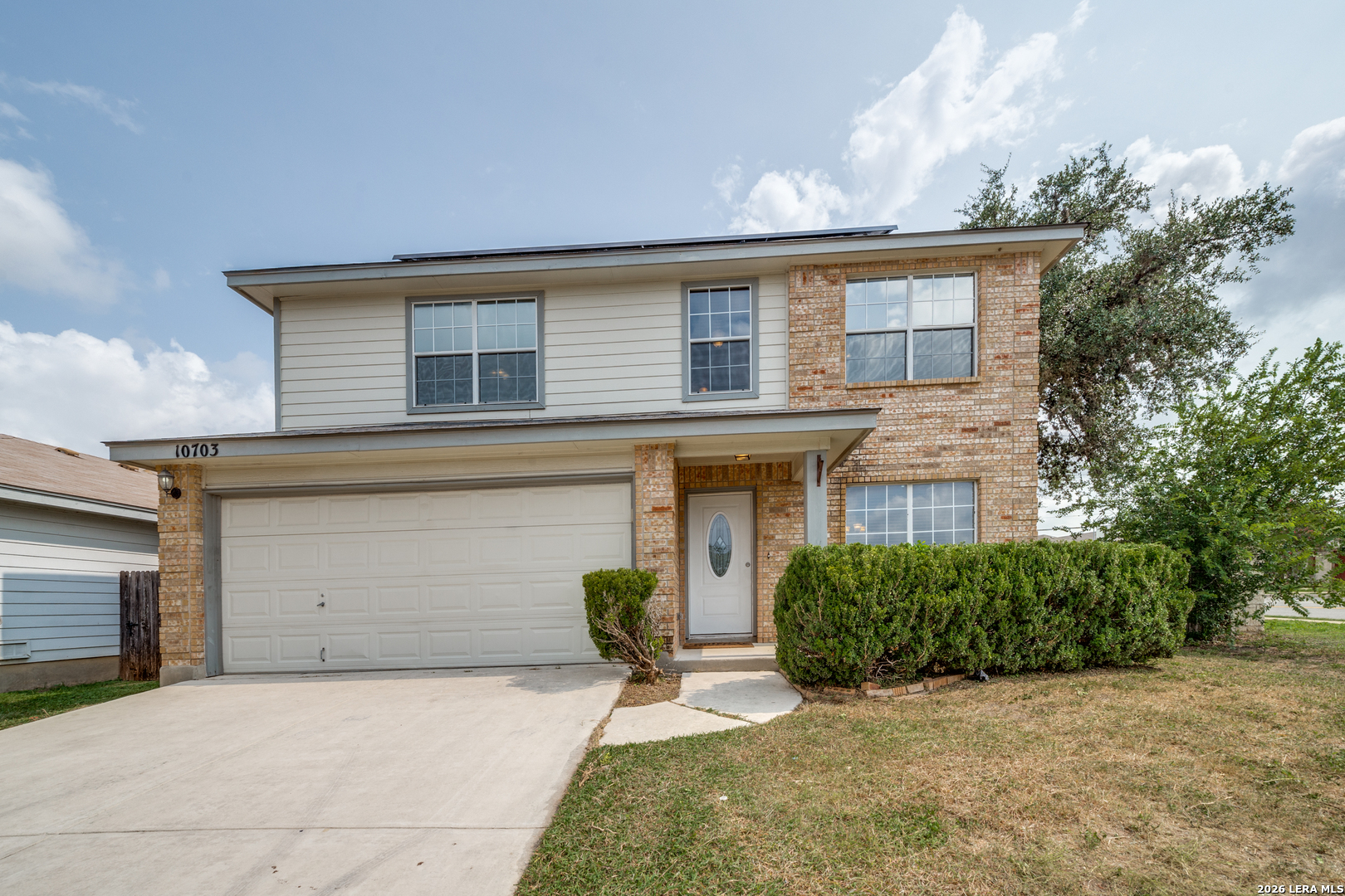 10703 Cat Mountain, San Antonio, TX 78251 — photo 1
