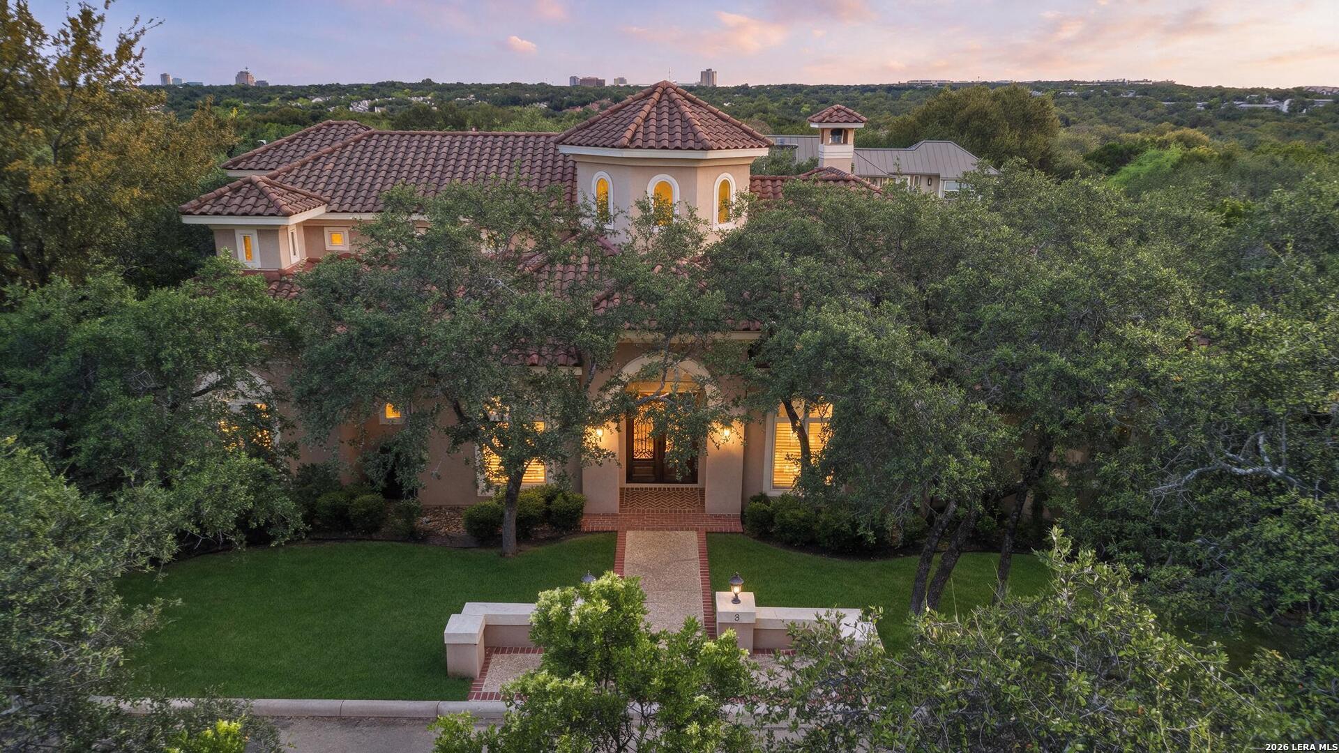 3 WESTELM PT, San Antonio, TX 78230 — photo 1