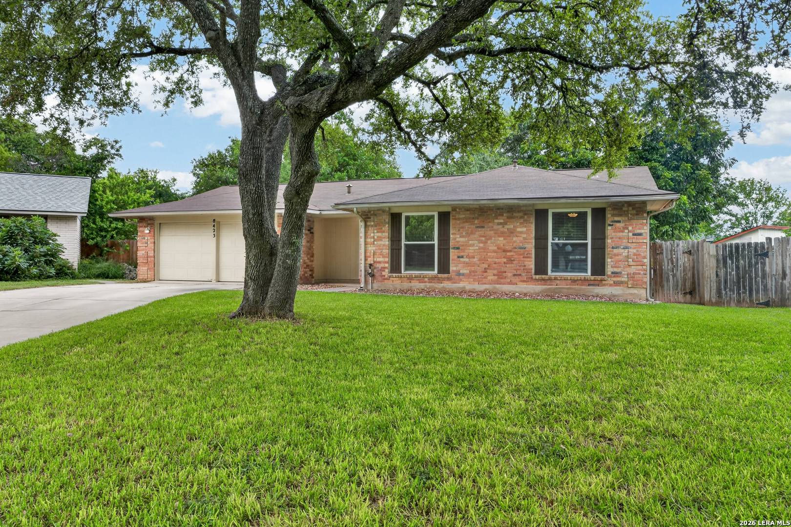8423 Cactus Crk, San Antonio, TX 78251 — photo 1