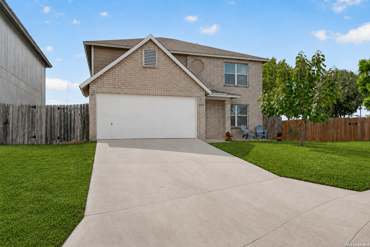 8327 Davis Cavern, San Antonio, TX 78254 — photo 1