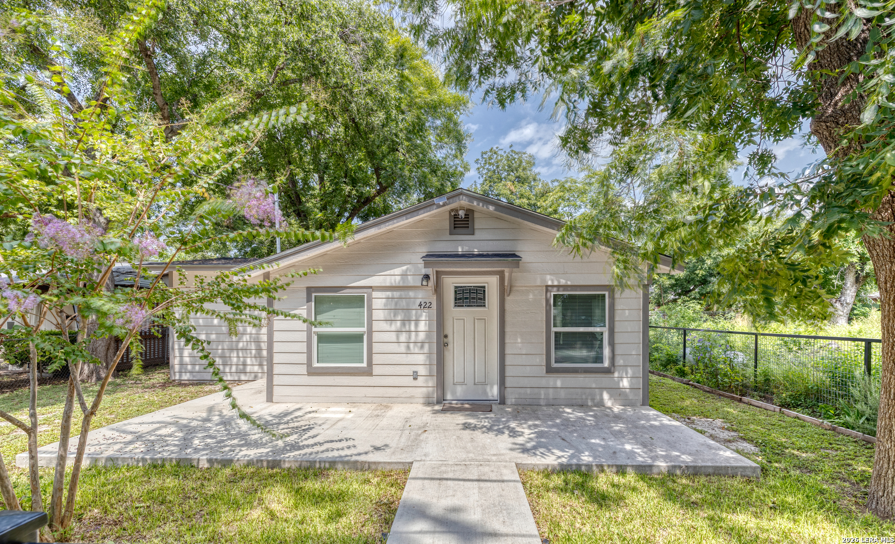 422 Apolonio St., Uvalde, TX 78801 — photo 1