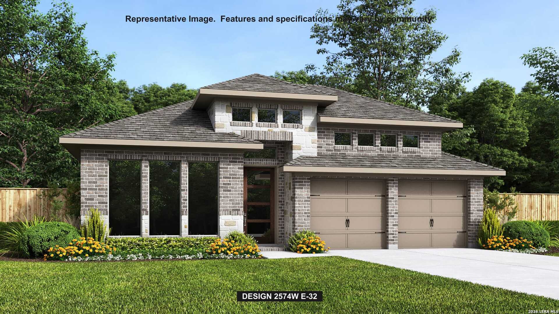 206 Sasparilla, Boerne, TX 78006 — photo 1