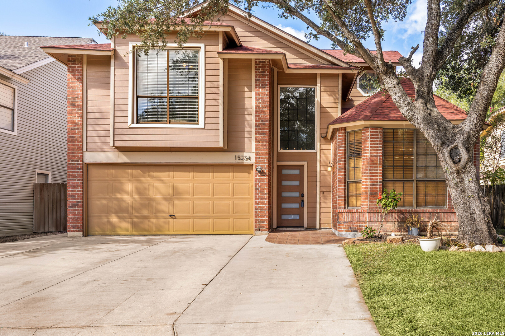 15234 Moonlit Grv, San Antonio, TX 78247 — photo 1