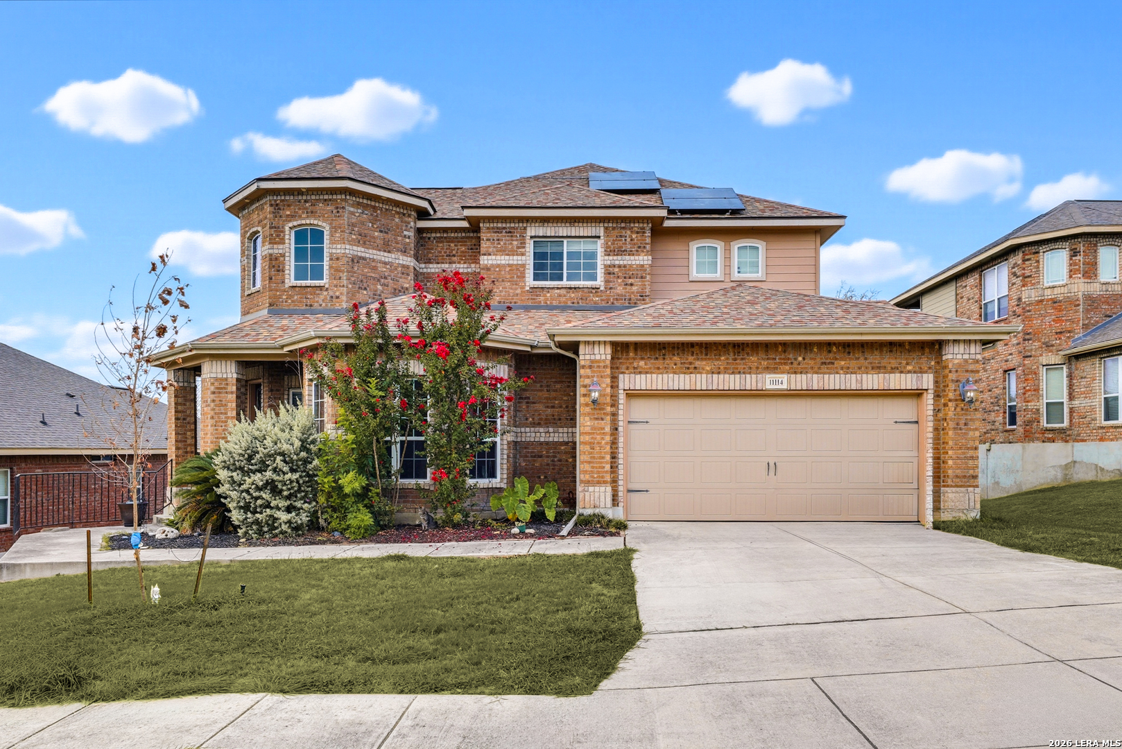 11114 CUP FLOWER, San Antonio, TX 78245 — photo 1