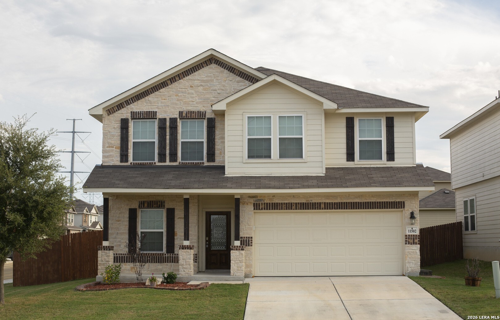 11502 Butterfly Walk, San Antonio, TX 78245 — photo 1