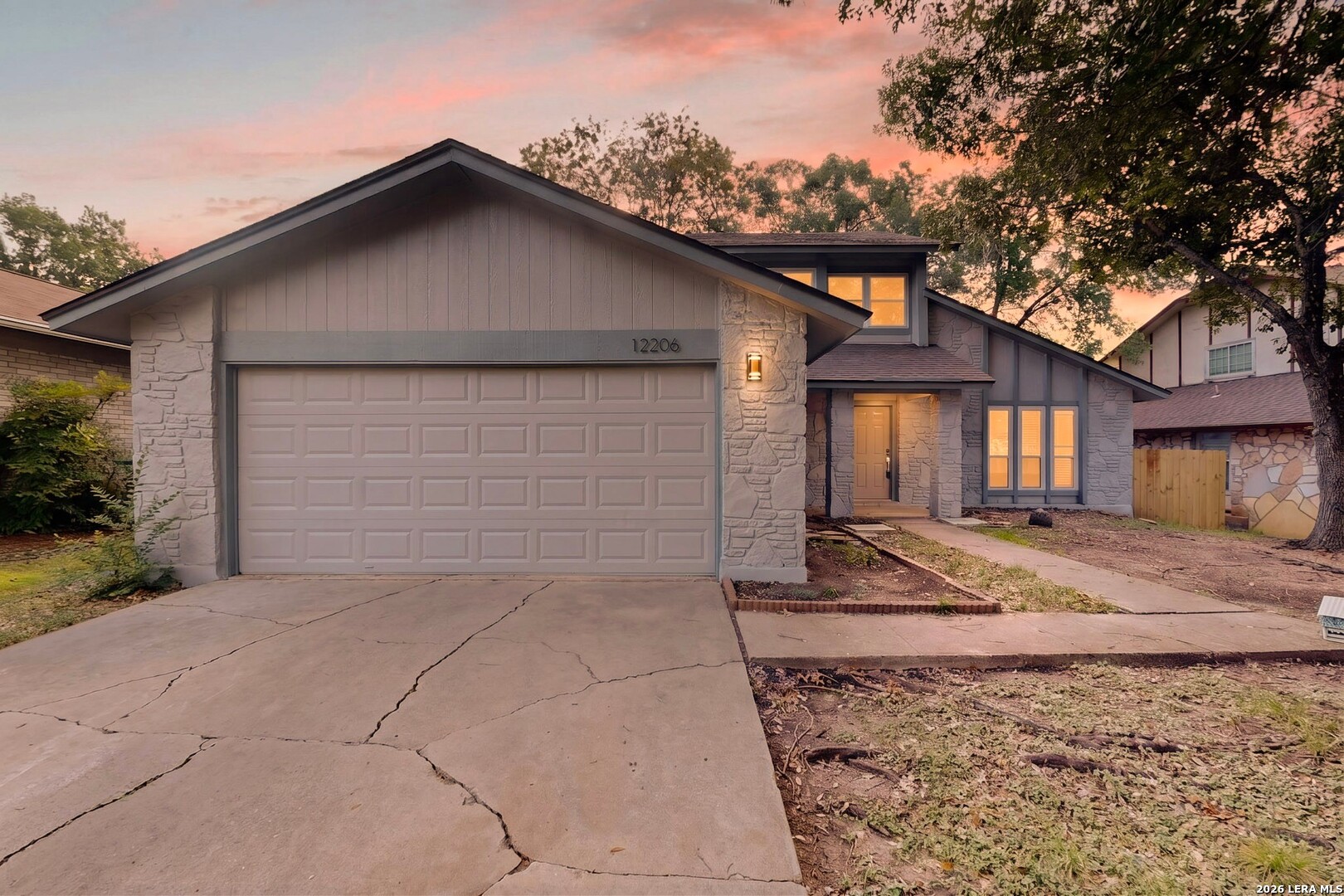 12206 AUTUMN VISTA ST, San Antonio, TX 78249 — photo 1