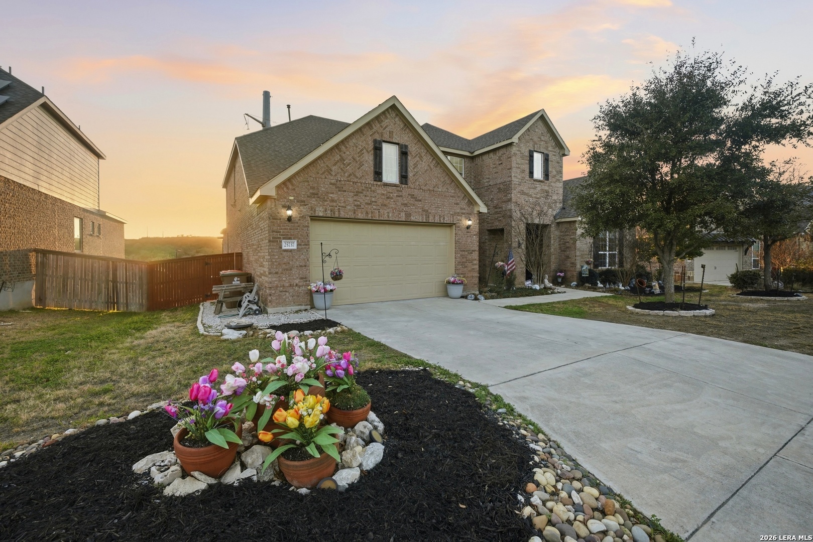25737 COMANCHE CRK, San Antonio, TX 78261 — photo 1