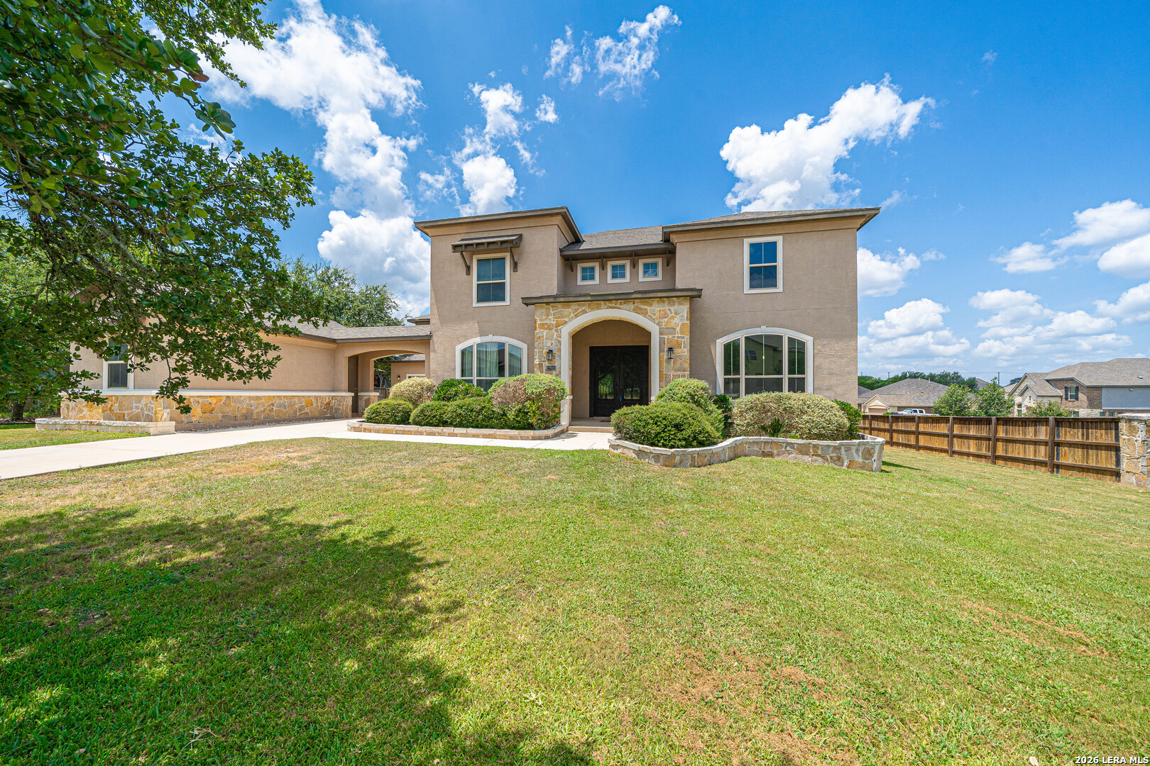 27815 CAZADOR TRL, San Antonio, TX 78260 — photo 1