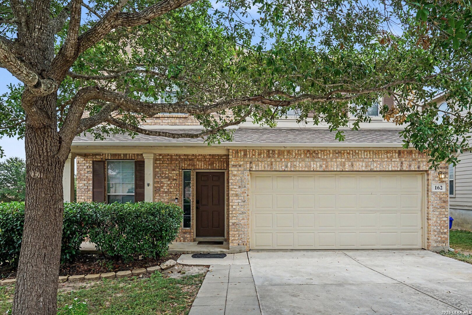 162 CARDINAL WAY, San Antonio, TX 78253 — photo 1