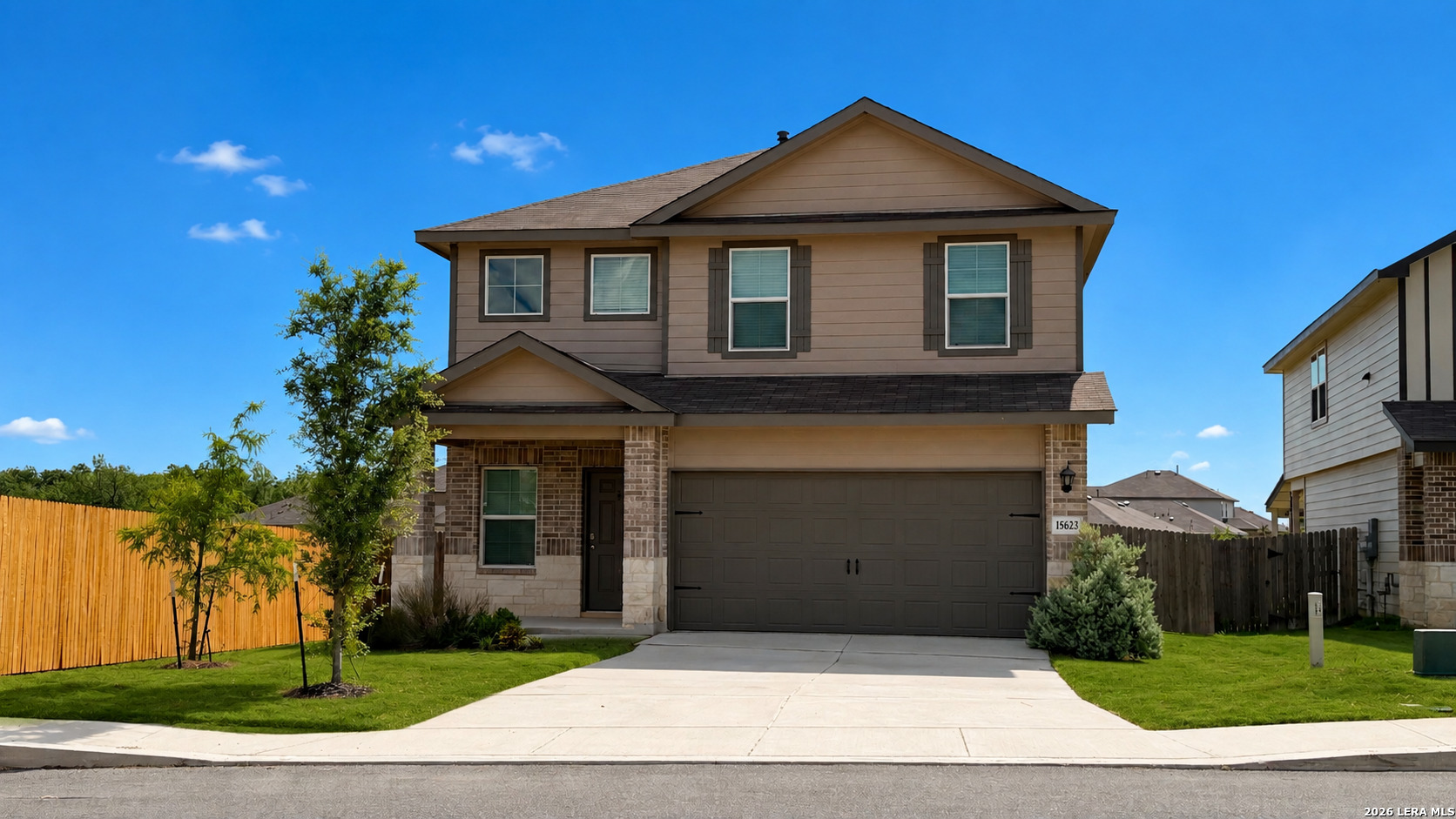15623 Mint Patch, Von Ormy, TX 78073 — photo 1
