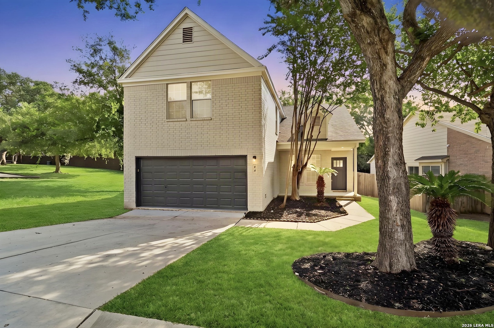 54 Lockspring, San Antonio, TX 78254 — photo 1