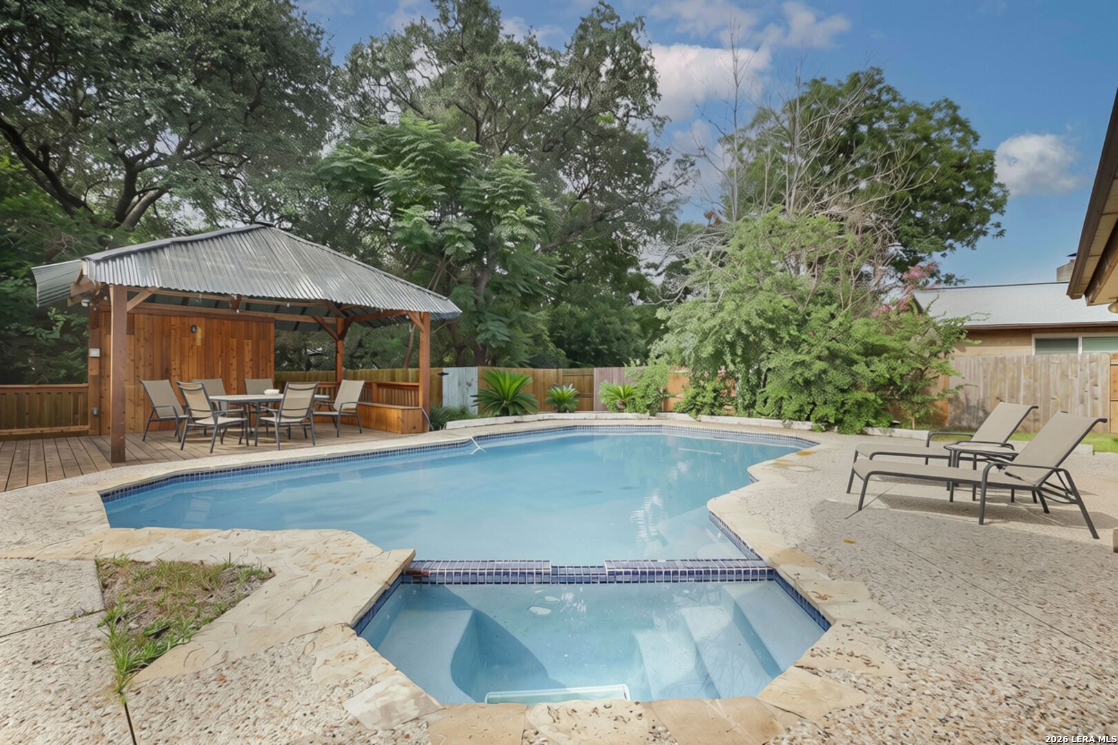 211 FORREST TRL, Universal City, TX 78148 — photo 1