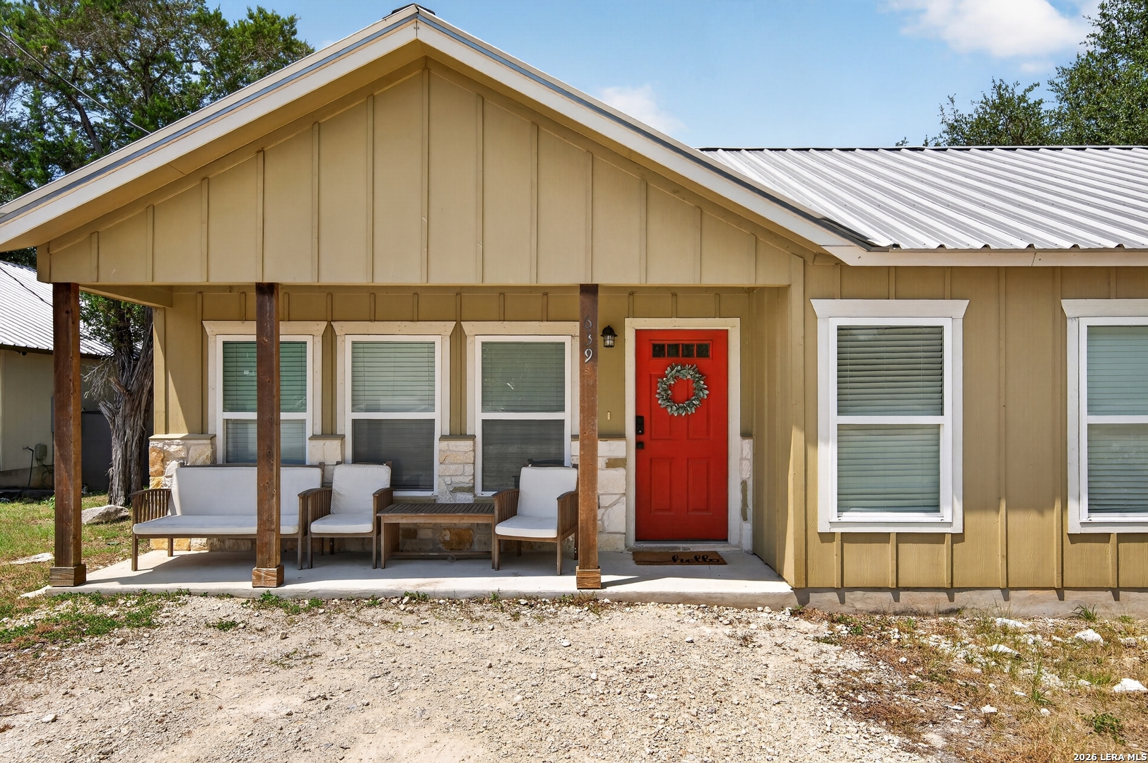 639 RIMROCK CV, Spring Branch, TX 78070 — photo 1