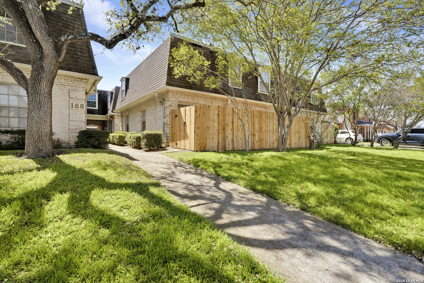 168 Barilla Pl, San Antonio, TX 78209 — photo 1