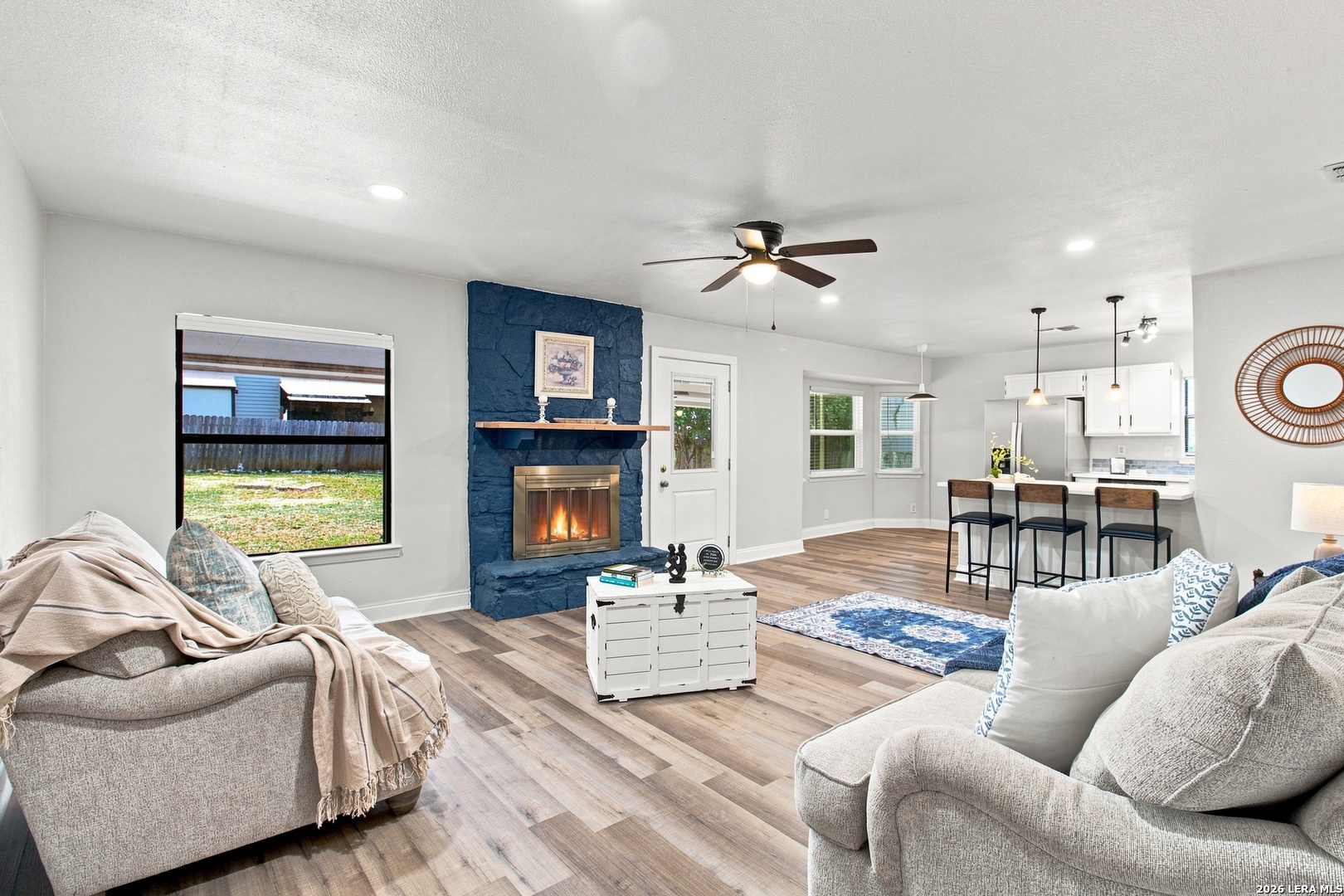 7114 CLIPPER RIDGE DR, Converse, TX 78109 — photo 1