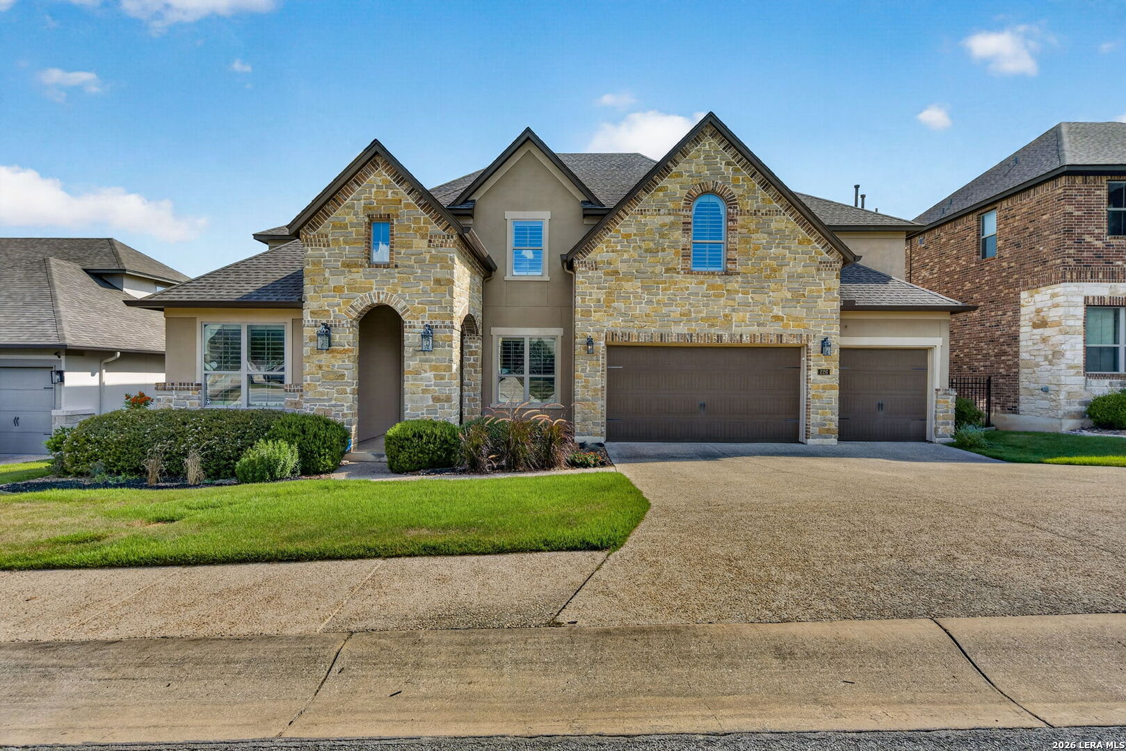 226 Shannon Cir, San Antonio, TX 78260 — photo 1
