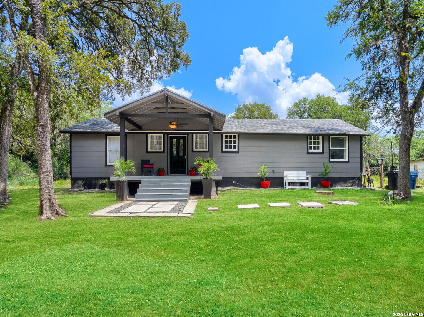 4035 Sleepy Hollow, San Antonio, TX 78230 — photo 1