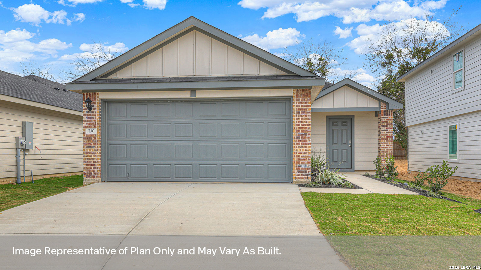 1238 Avery Ranch Drive, New Braunfels, TX 78130 — photo 1