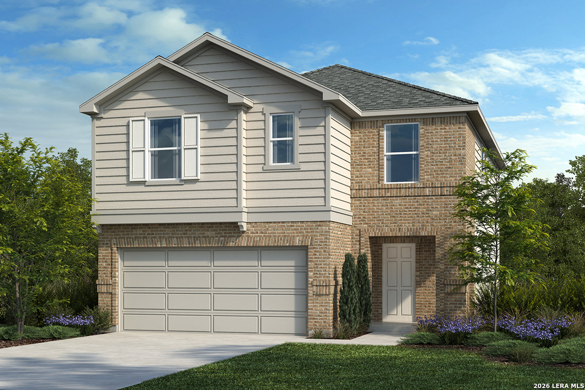 9564 GRIFFITH RUN, Converse, TX 78109 — photo 1