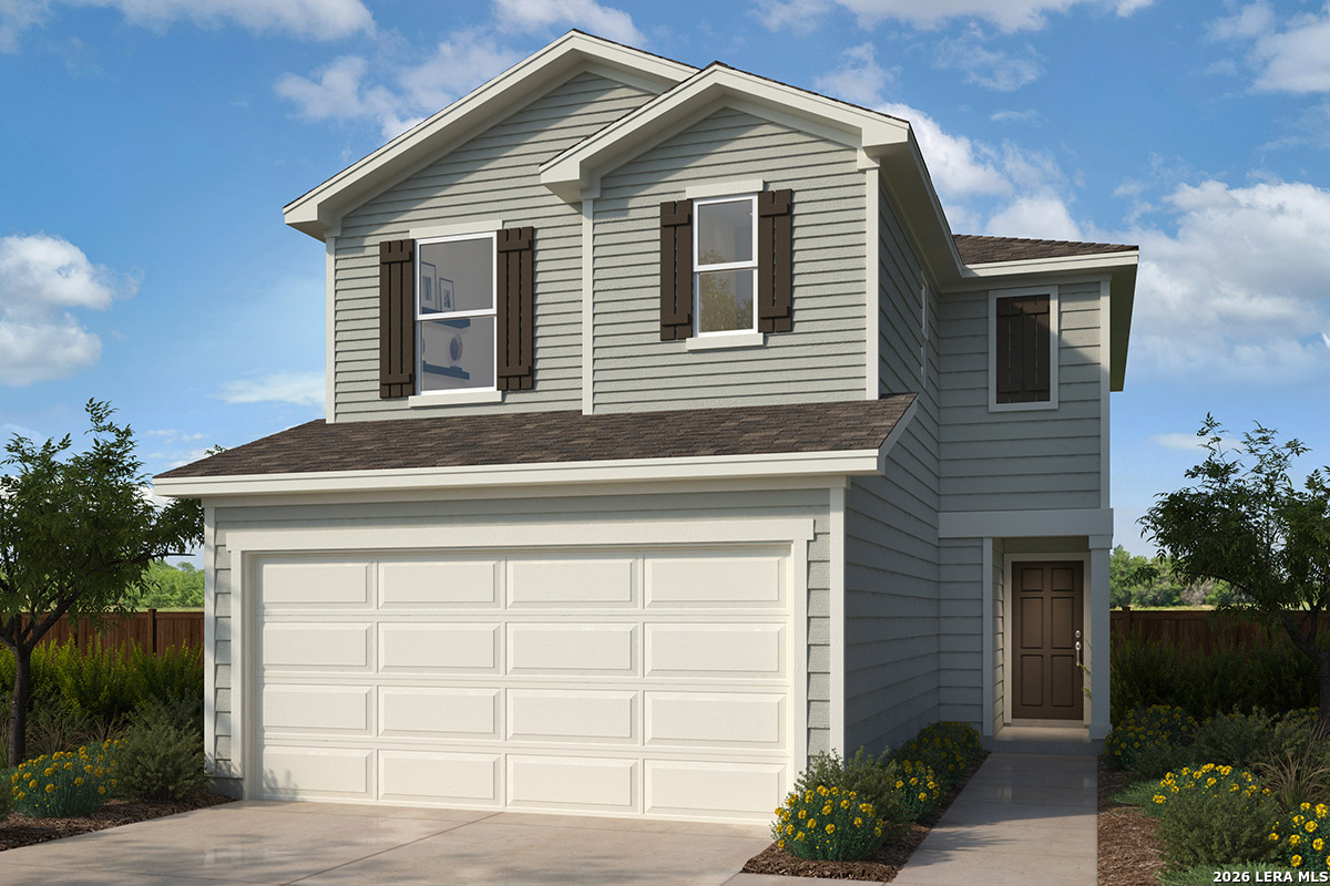 9547 BOXFIELD ROAD, San Antonio, TX 78222 — photo 1