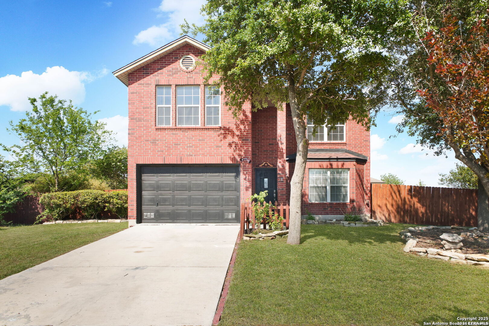 3422 Quintana Trl, Seguin, TX 78155 — photo 1