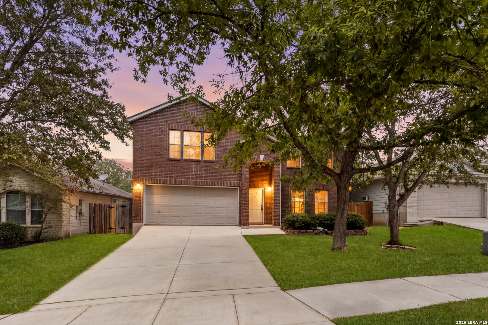 3445 Whisper Blf, Schertz, TX 78108 — photo 1