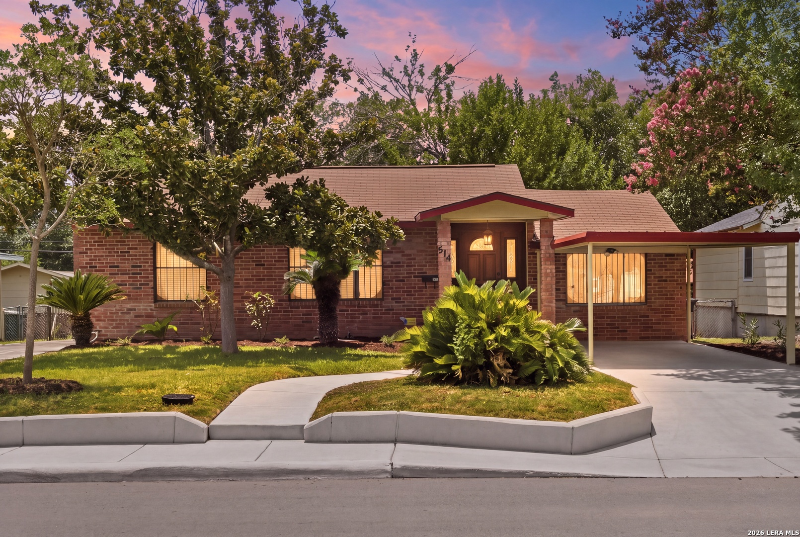 514 THORAIN BLVD, San Antonio, TX 78212 — photo 1
