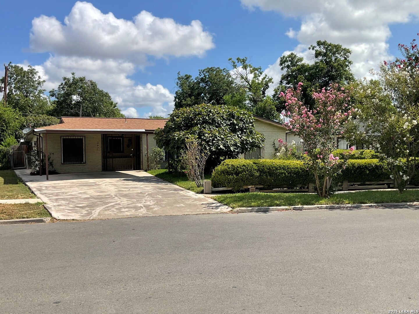 243 General Krueger, San Antonio, TX 78213 — photo 1