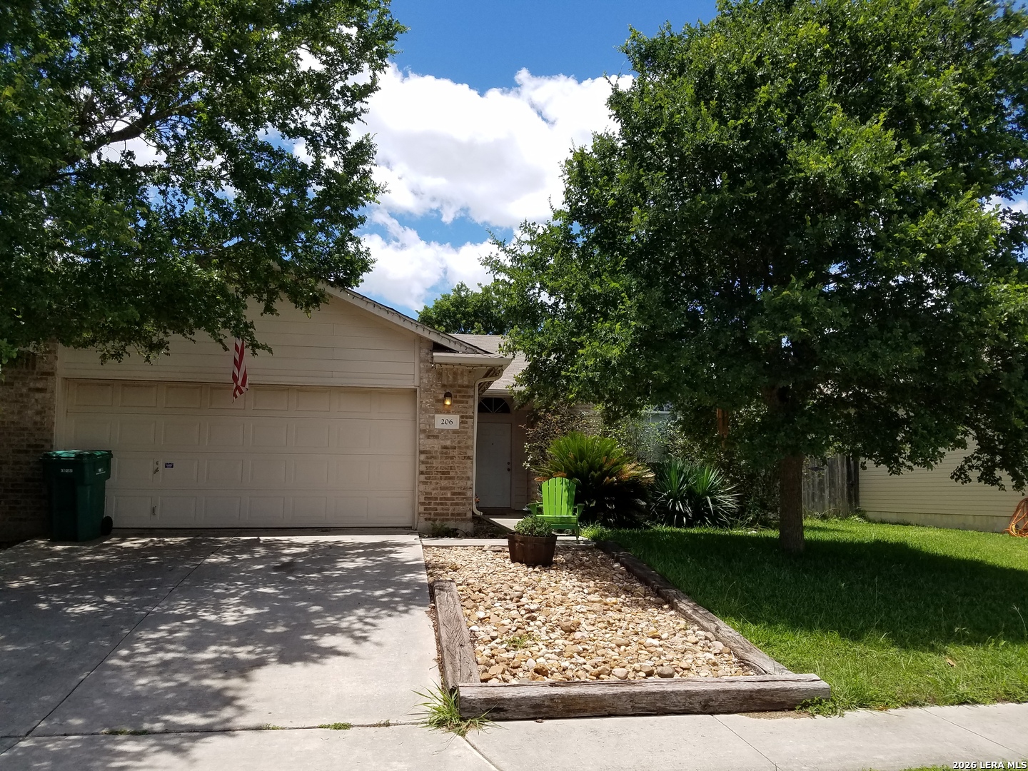 206 STONE CREEK DR, Boerne, TX 78006 — photo 1