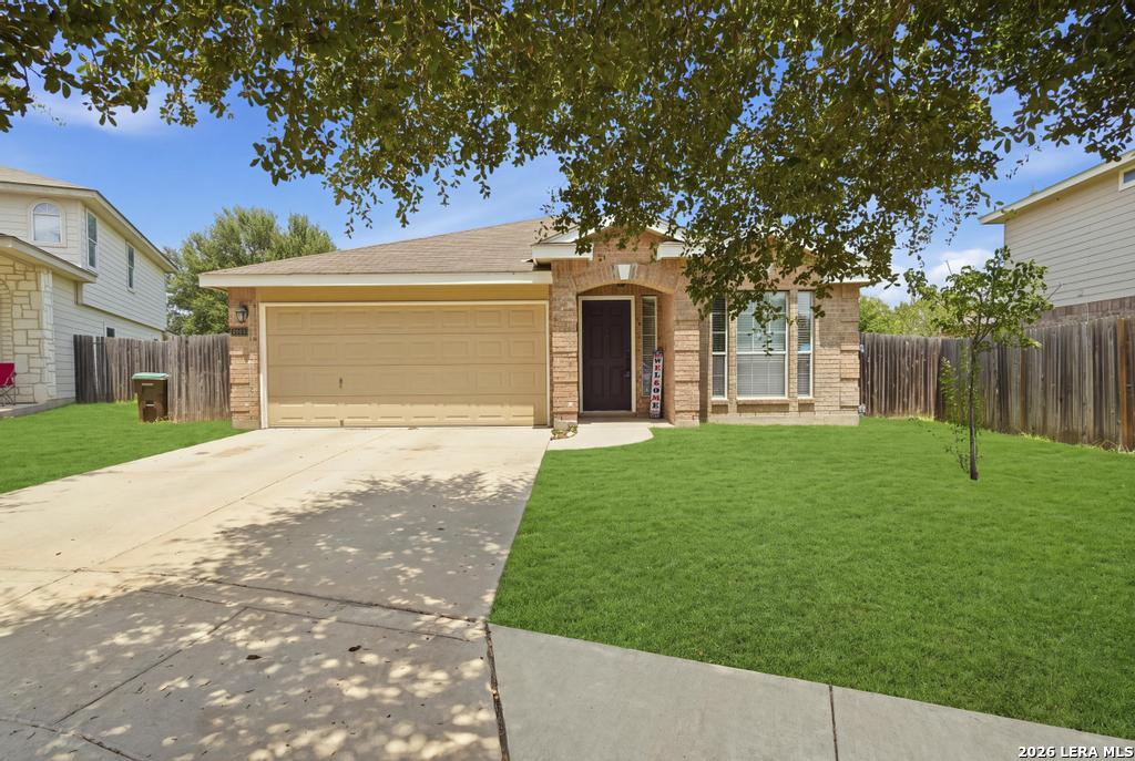 10607 Tiger Horse Cv, San Antonio, TX 78254 — photo 1