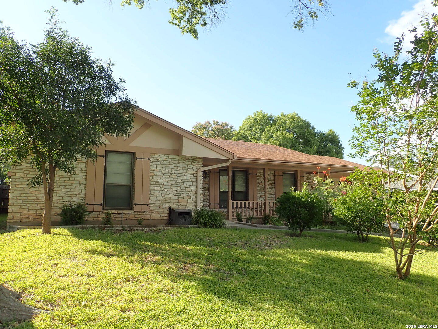 3619 WINDGAP DR, San Antonio, TX 78230 — photo 1