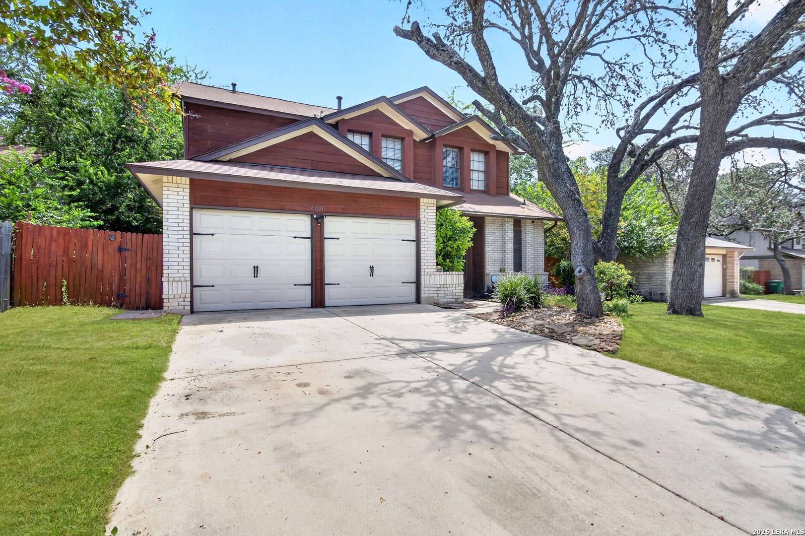 5626 Timbersteep, San Antonio, TX 78250 — photo 1