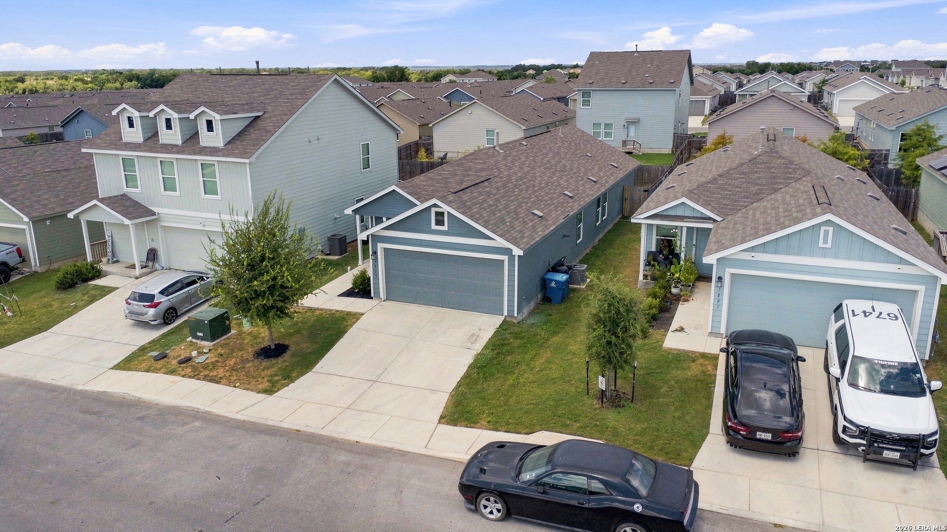 7211 DONKEY VLY, San Antonio, TX 78252 — photo 1