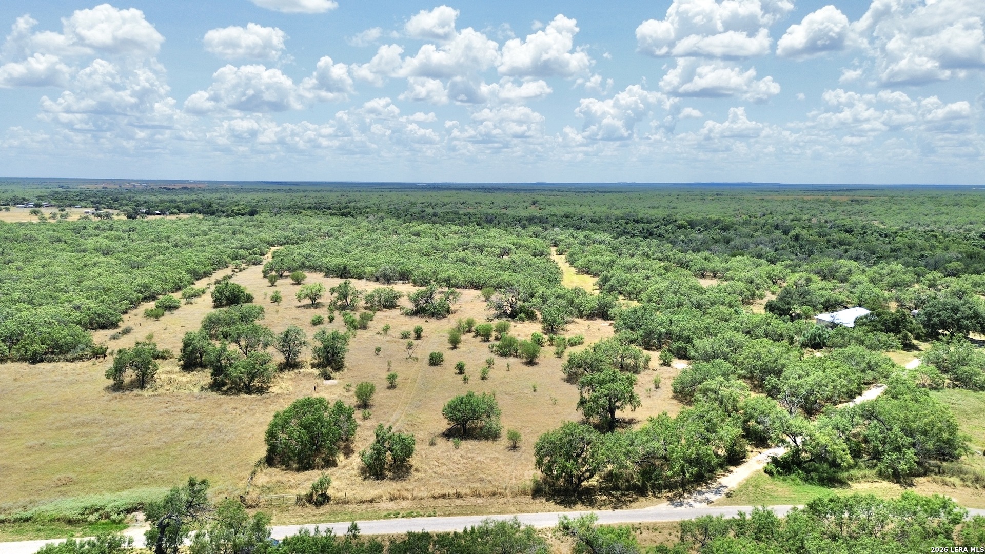 24.52 Acres Campbell BLVD