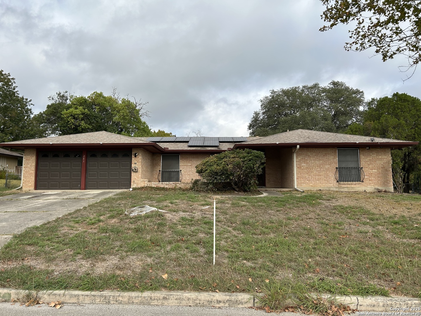 241 Ralston, Converse, TX 78109 — photo 1