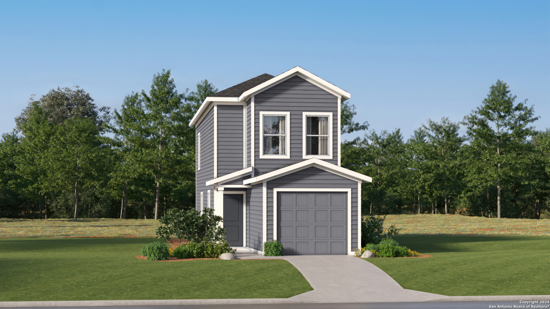 12140 Monte Azul, San Antonio, TX 78245 — photo 1