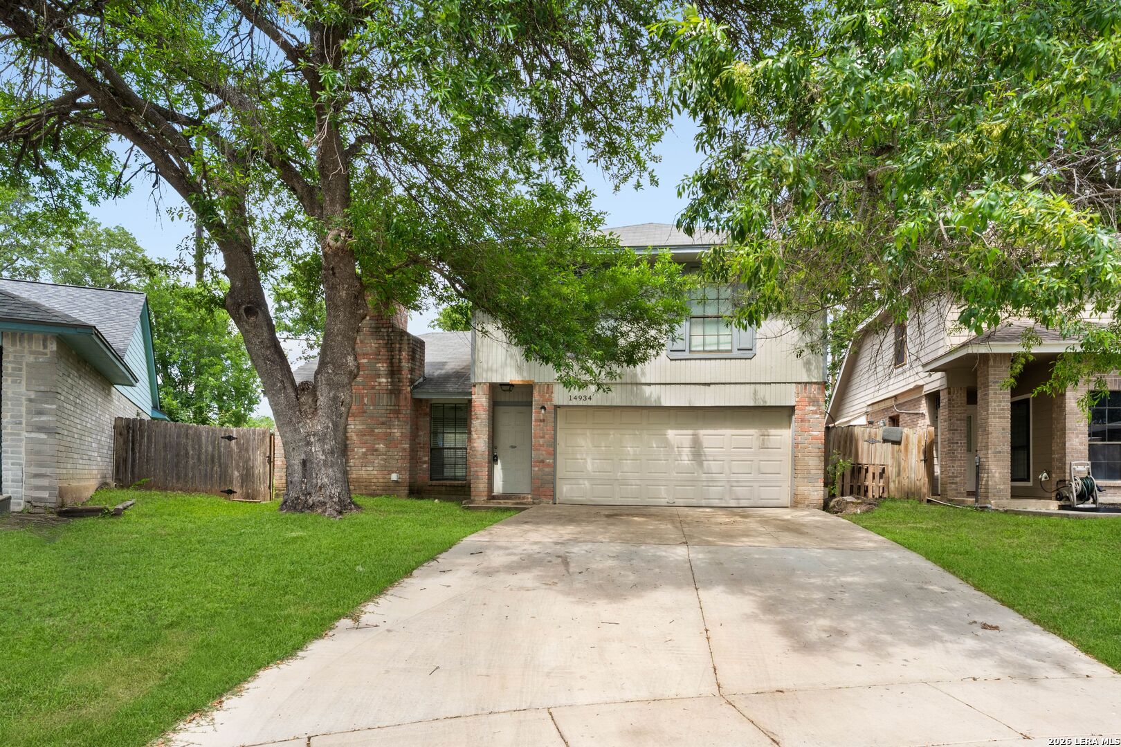 14934 Summer Susie, San Antonio, TX 78233 — photo 1