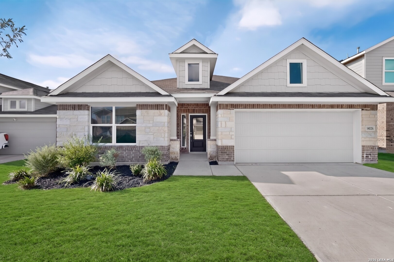 14026 ROLLER MLS, San Antonio, TX 78245 — photo 1