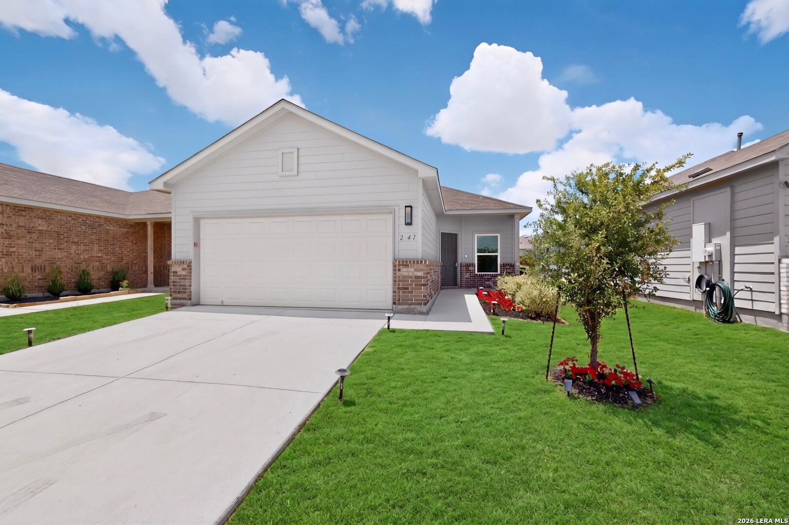 2147 Collins Alley, Converse, TX 78109 — photo 1