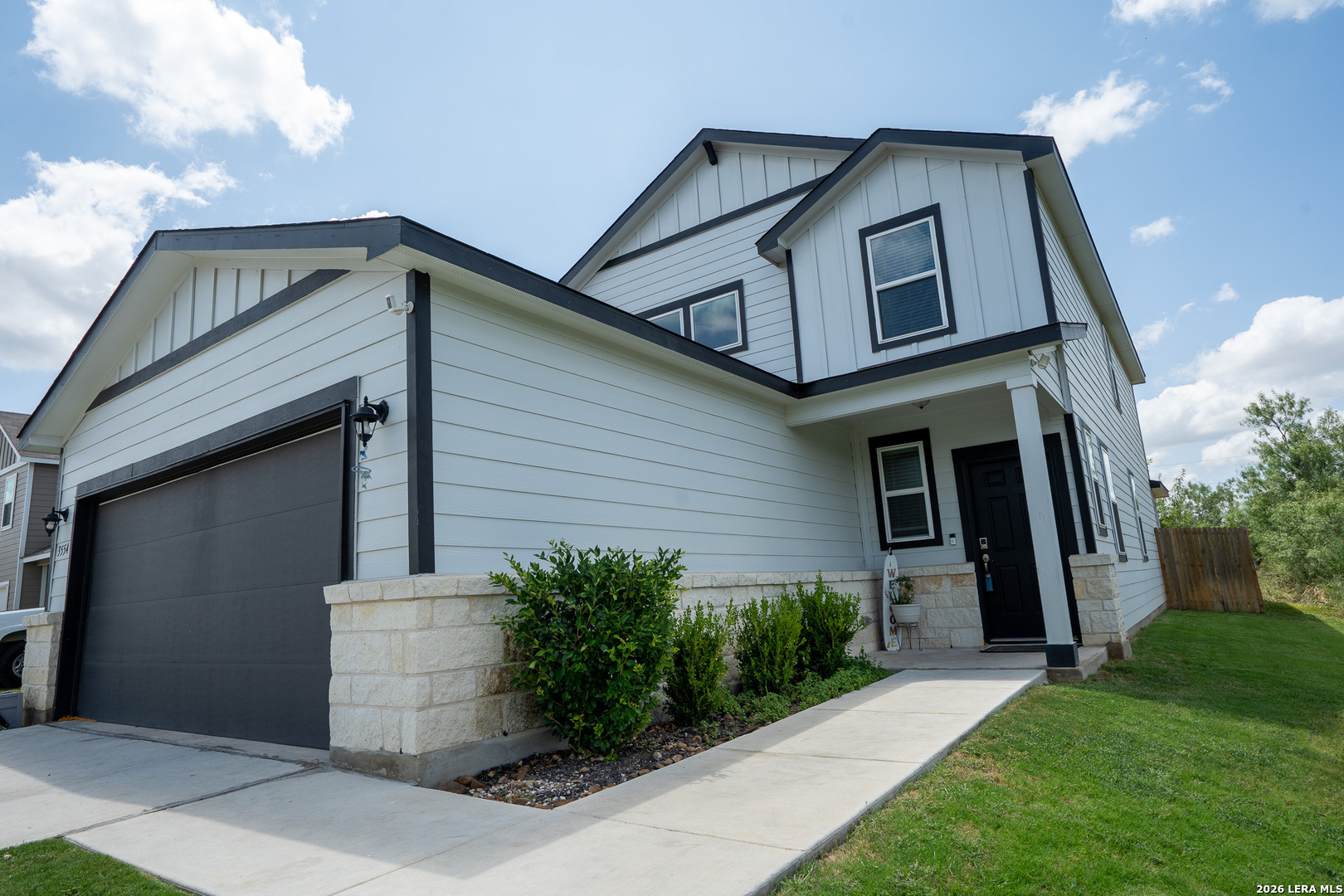 3554 Rancho Grande, San Antonio, TX 78224 — photo 1