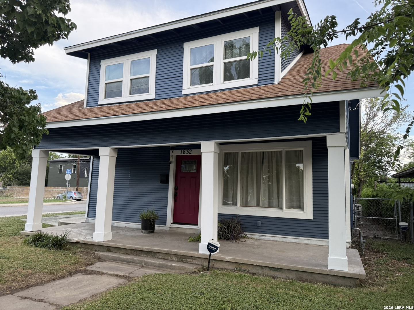 1832 NOLAN ST, San Antonio, TX 78202 — photo 1