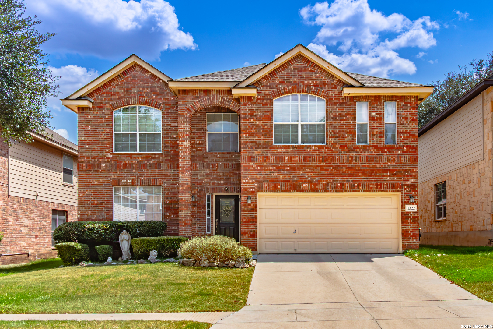 1322 WINSTON CV, San Antonio, TX 78260 — photo 1