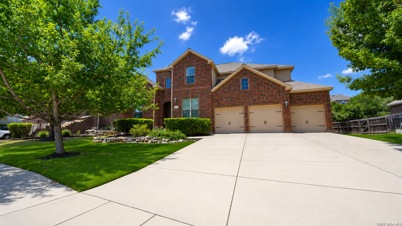16007 SEEKERS ST, San Antonio, TX 78255 — photo 1