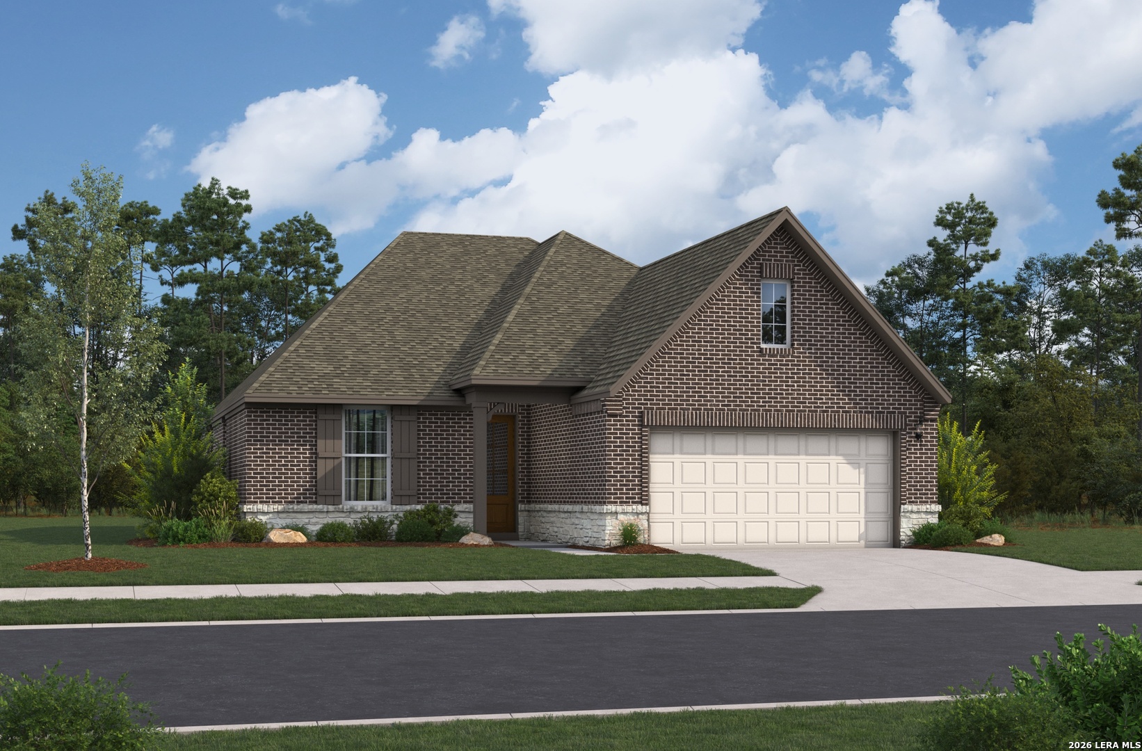 409 Safari Ridge, Cibolo, TX 78108 — photo 1